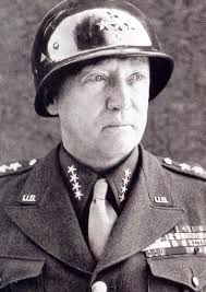 General George S. Patton 