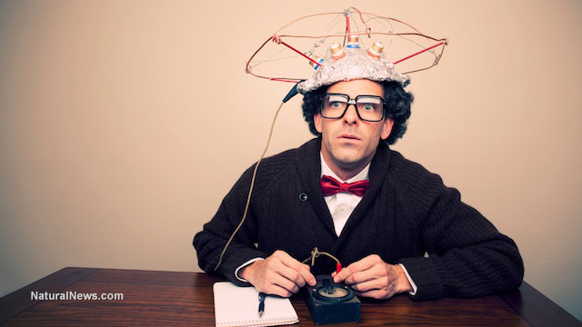 Quack psychiatric device