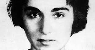 Kitty Genovese murder victim