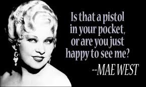 Mae West 