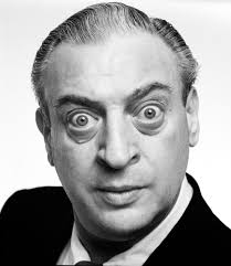 Rodney Dangerfield 