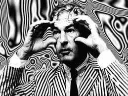 Timothy Leary, Phd