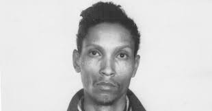 Winston Moseley rapist, necrophile and murderer