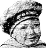 Billy Gaffney victim of Albert Fish. 