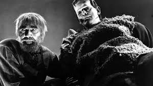 Bela Lugosi in Son of Frankenstein 