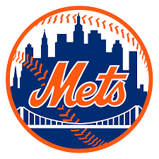 New York Mets logo 