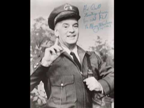 Ray Heatherton - The Merry Mailman 