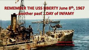USS Liberty 