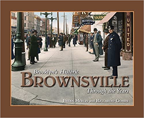 Brooklyn's Historic Brownsville 