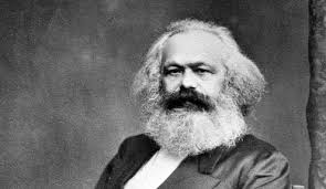 Karl Marx