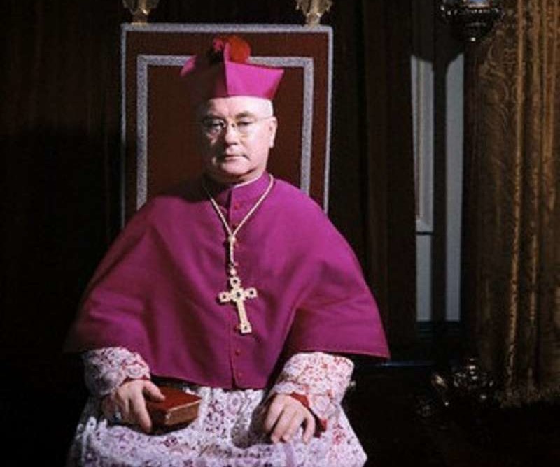 Francis Cardinal Spellman