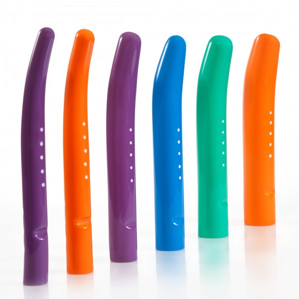 Vaginal dilators