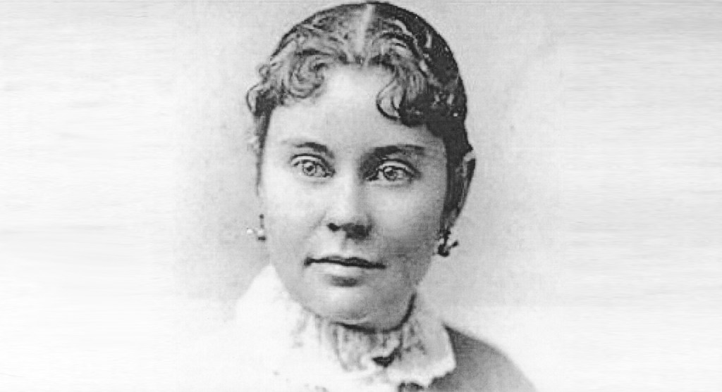 Lizzie Borden