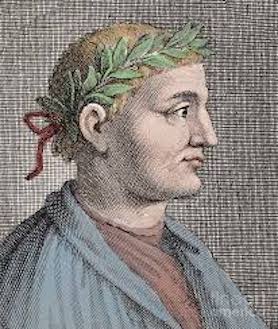 Horace the Poet