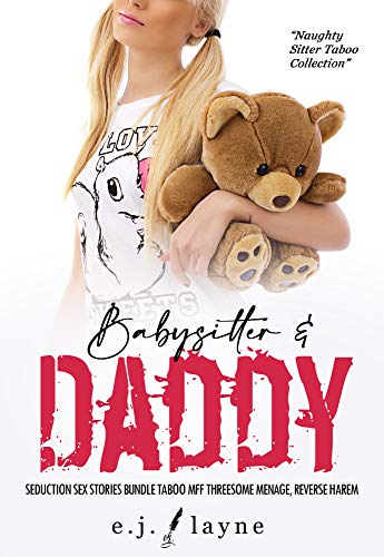 Babysitter erotica 