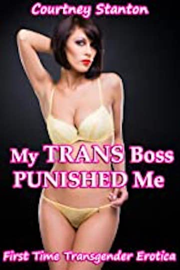 TRannie rough sex erotica 