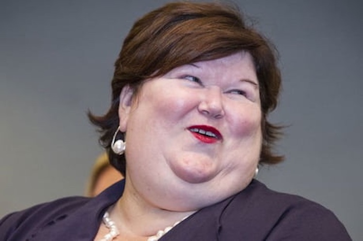Maggie De Block