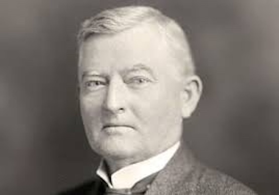 John Nance Garner