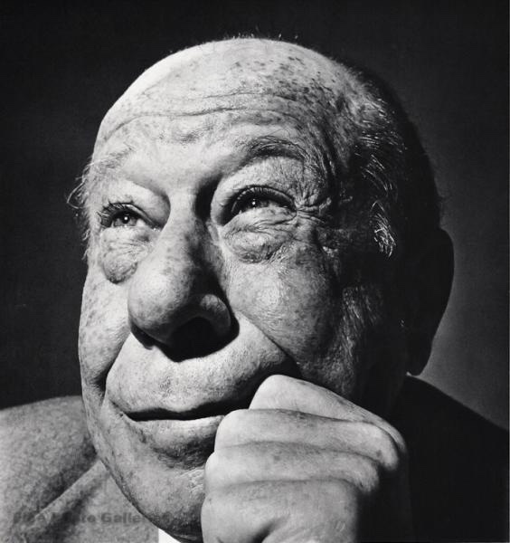 Bert Lahr